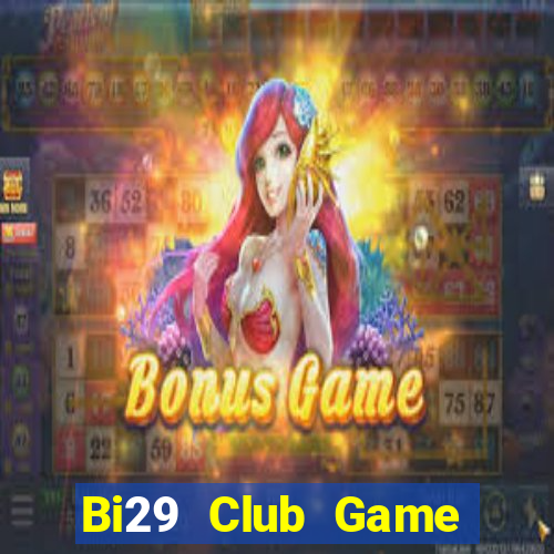 Bi29 Club Game Bài Pokemon