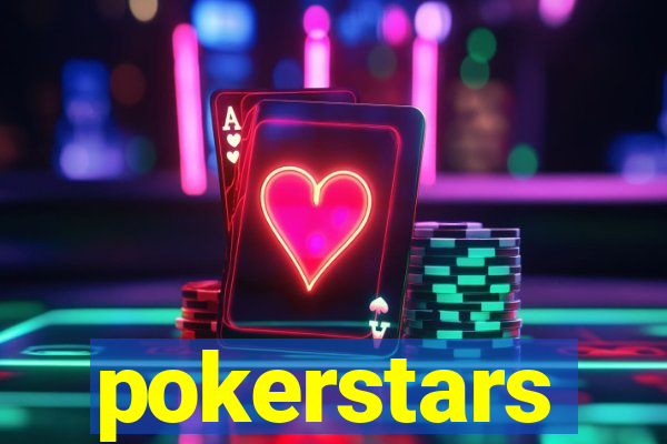 pokerstars