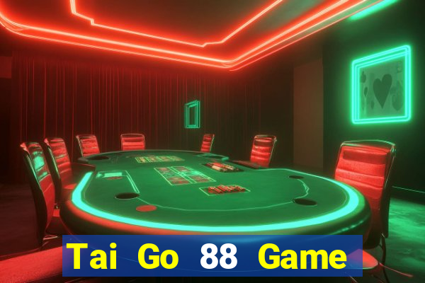 Tai Go 88 Game Bài Sunwin