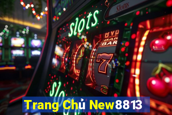 Trang Chủ New8813