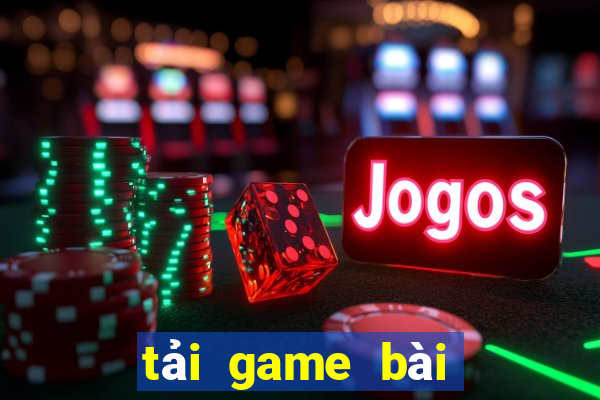 tải game bài ruby vip