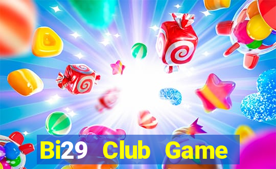 Bi29 Club Game Bài Rikvip