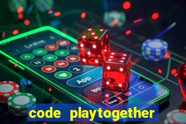 code playtogether tháng 4