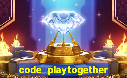 code playtogether tháng 4