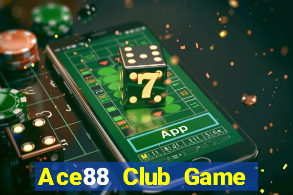 Ace88 Club Game Bài Offline