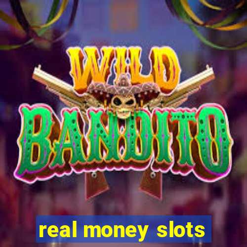 real money slots