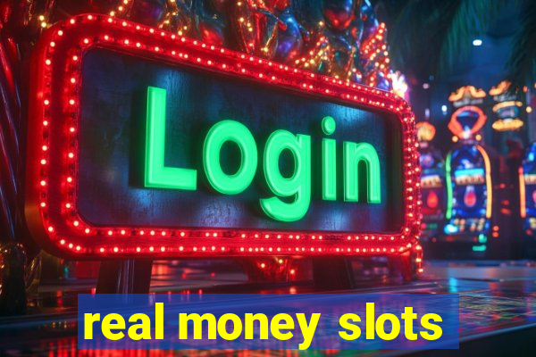 real money slots