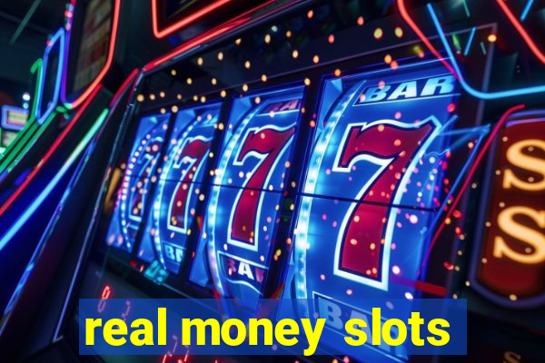 real money slots