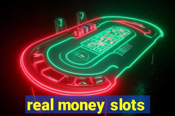 real money slots