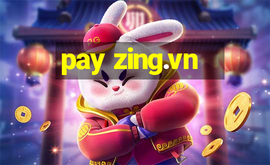 pay zing.vn