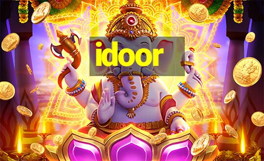 idoor