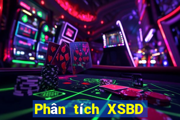 Phân tích XSBD ngày 24