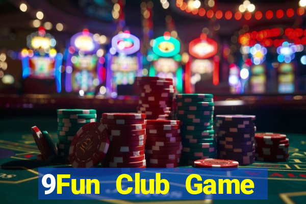 9Fun Club Game Thẻ Bài Illuminati