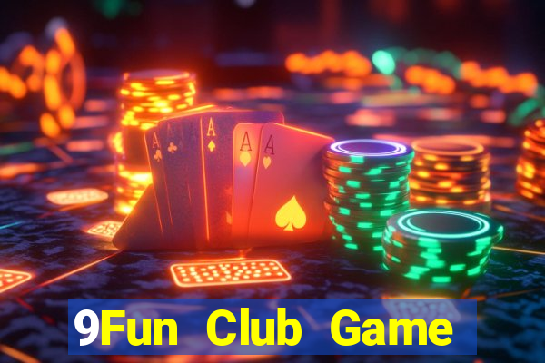 9Fun Club Game Thẻ Bài Illuminati