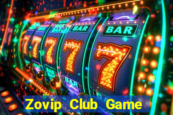 Zovip Club Game Bài Y8