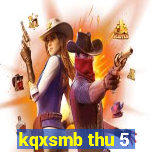 kqxsmb thu 5