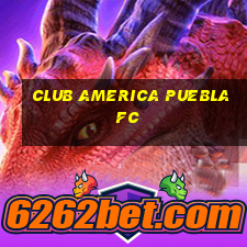 club america puebla fc