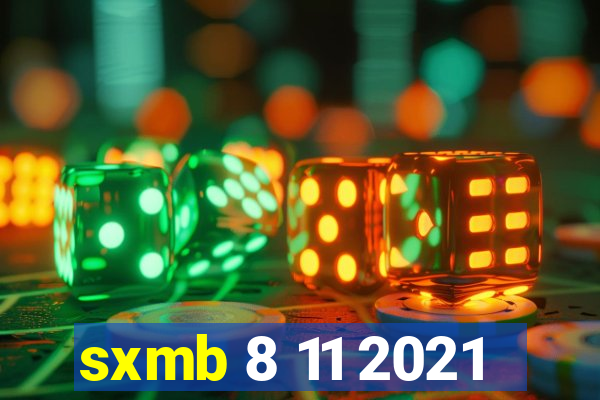 sxmb 8 11 2021