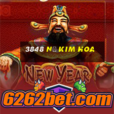 3848 Nổ Kim Hoa