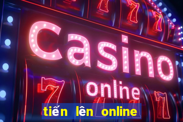 tiến lên online tạo phòng