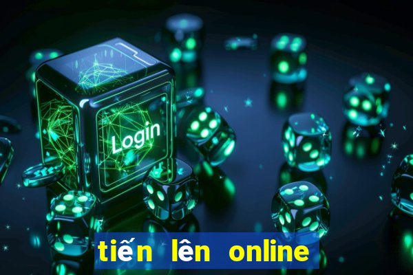 tiến lên online tạo phòng