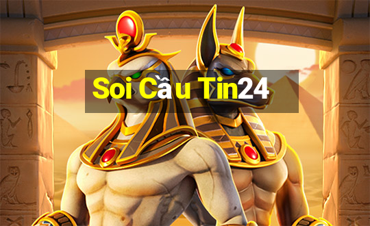 Soi Cầu Tin24