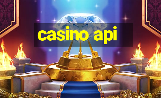 casino api