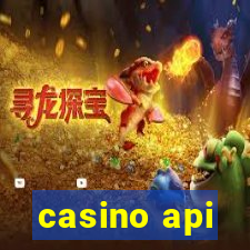 casino api