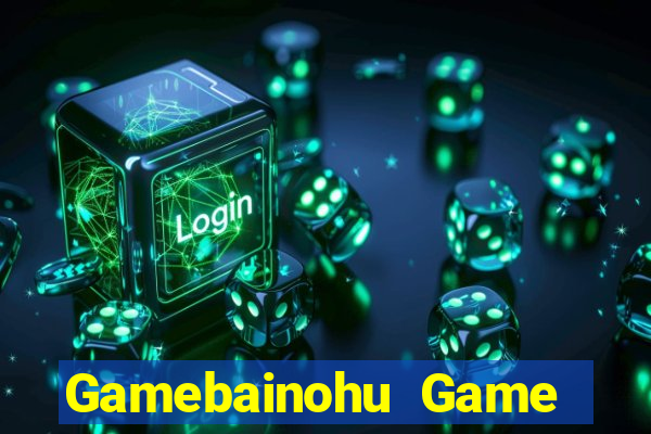 Gamebainohu Game Bài Nhện