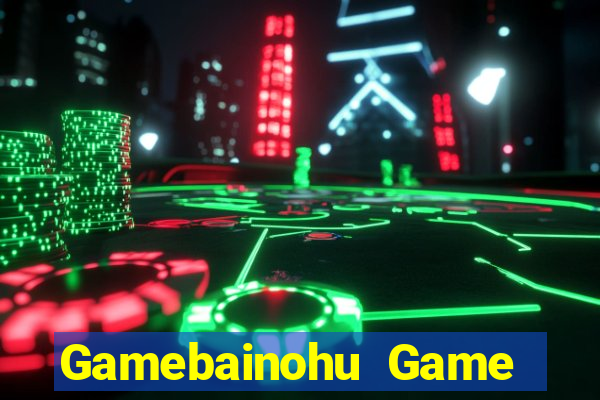 Gamebainohu Game Bài Nhện