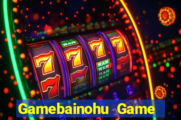 Gamebainohu Game Bài Nhện