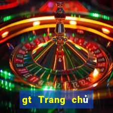 gt Trang chủ của Net