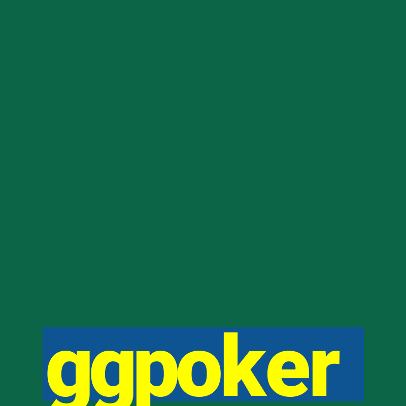 ggpoker