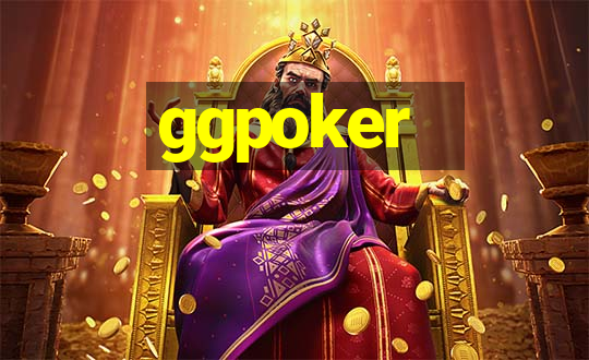 ggpoker