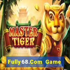 Fully68.Com Game The Bài Hack