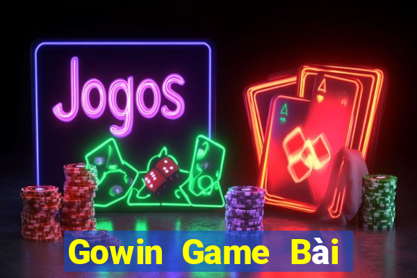 Gowin Game Bài Đổi Thưởng B52