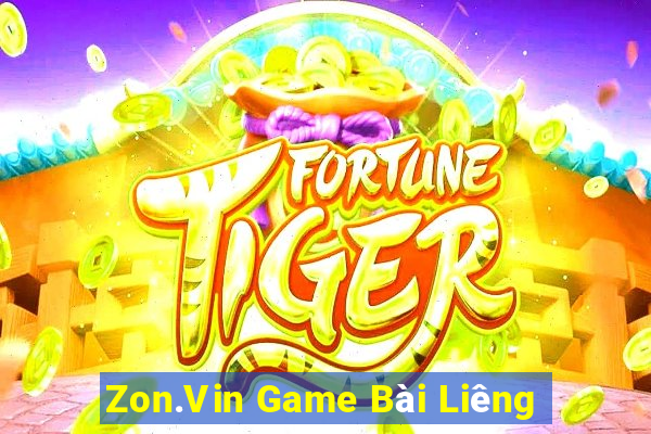 Zon.Vin Game Bài Liêng