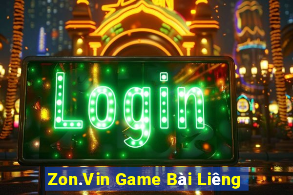 Zon.Vin Game Bài Liêng