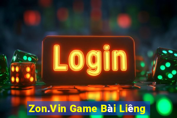 Zon.Vin Game Bài Liêng