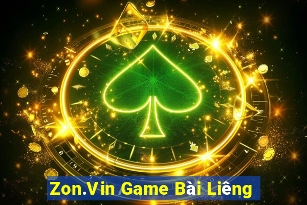 Zon.Vin Game Bài Liêng