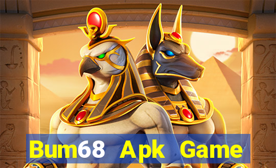 Bum68 Apk Game Bài Nạp The Garena