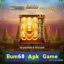 Bum68 Apk Game Bài Nạp The Garena