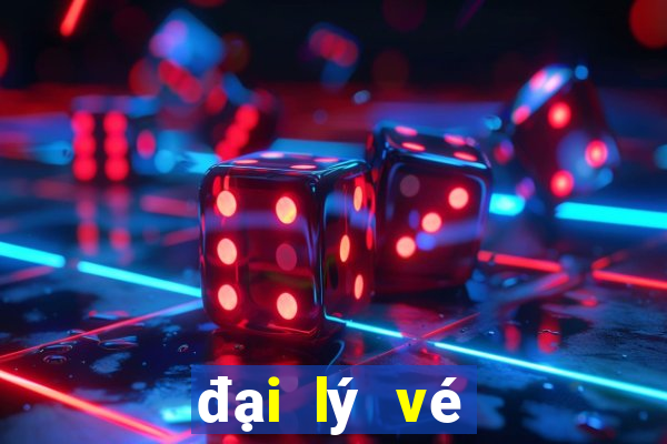 đại lý vé số hùng