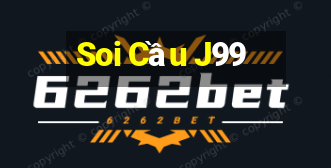 Soi Cầu J99