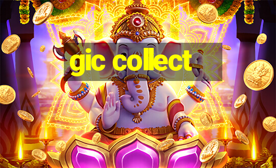 gic collect