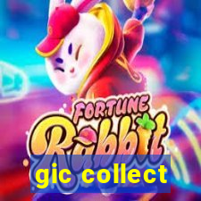 gic collect