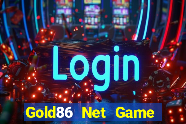 Gold86 Net Game Bài Nổ Hũ Uy Tín