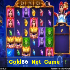 Gold86 Net Game Bài Nổ Hũ Uy Tín