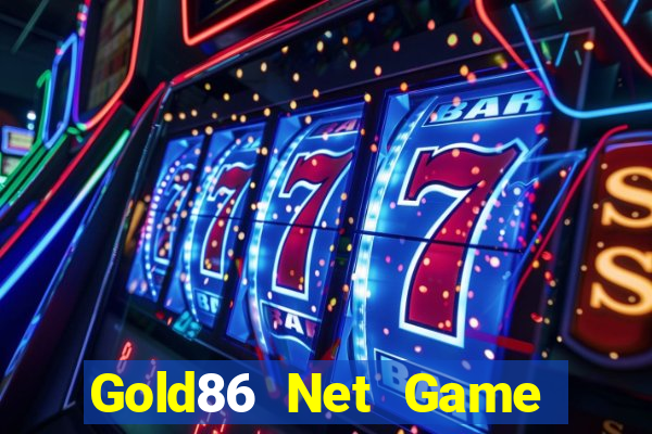 Gold86 Net Game Bài Nổ Hũ Uy Tín