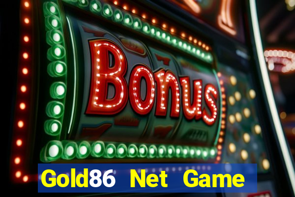 Gold86 Net Game Bài Nổ Hũ Uy Tín